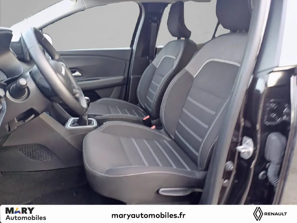 Véhicule occasion 207336 - dacia SANDERO - Photo 9