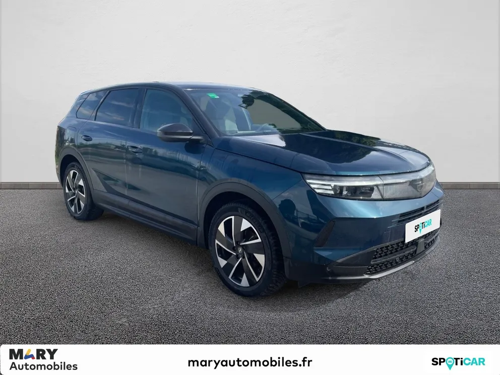 Véhicule occasion 1238307 - opel GRANDLAND - Photo 5