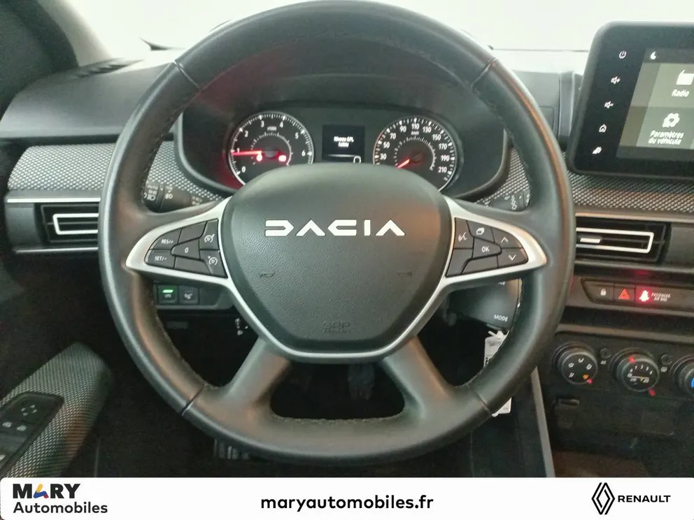 Véhicule occasion 214323 - dacia SANDERO - Photo 20