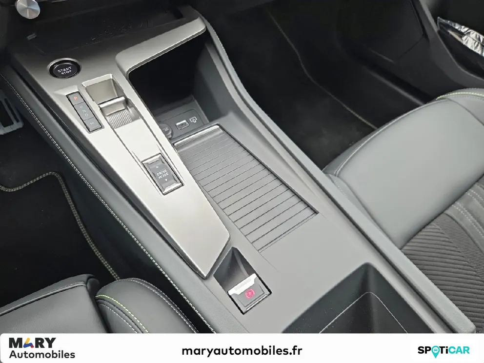 Véhicule occasion 1236895 - peugeot 408 - Photo 10