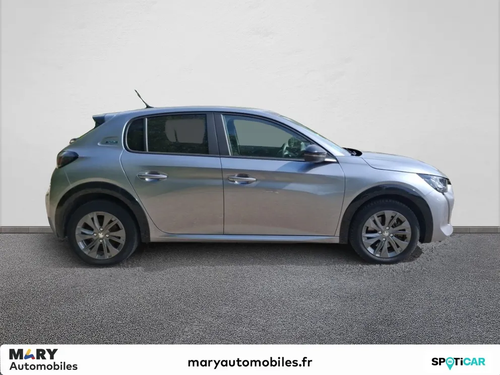 Véhicule occasion 1232755 - peugeot 208 - Photo 4