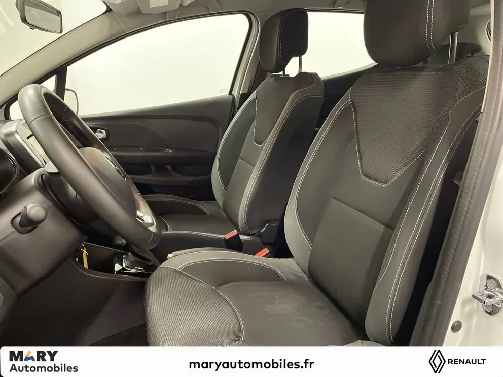 Véhicule occasion 197517 - renault CLIO - Photo 9