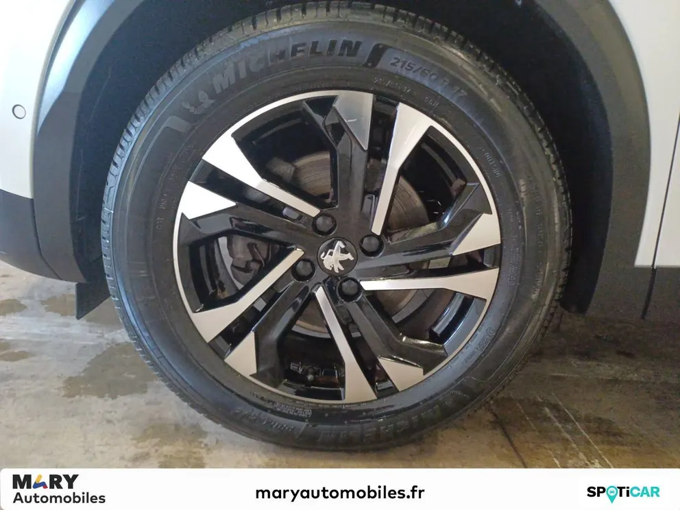 Véhicule occasion 213618 - peugeot 2008 - Photo 11