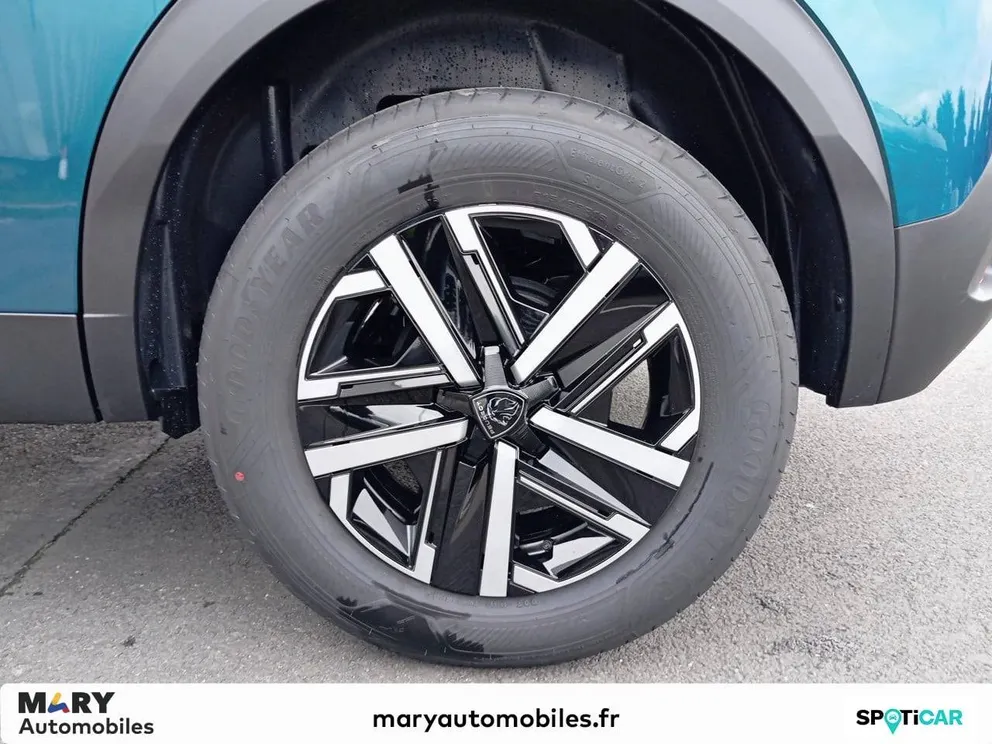 Véhicule occasion 209926 - peugeot 2008 - Photo 11