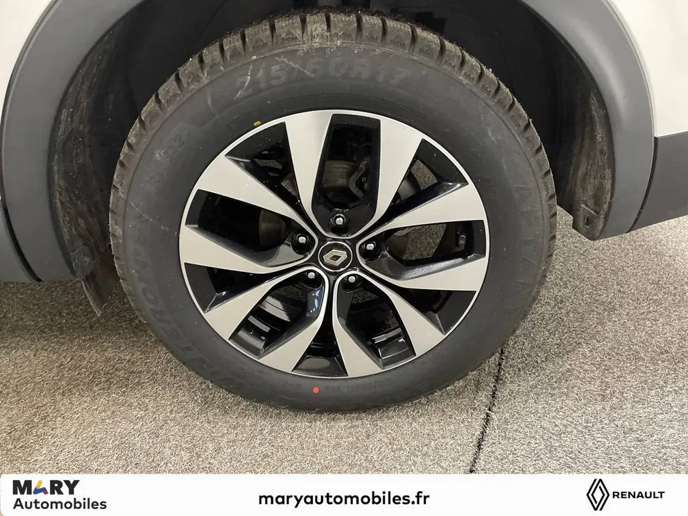 Véhicule occasion 211020 - renault ARKANA - Photo 11