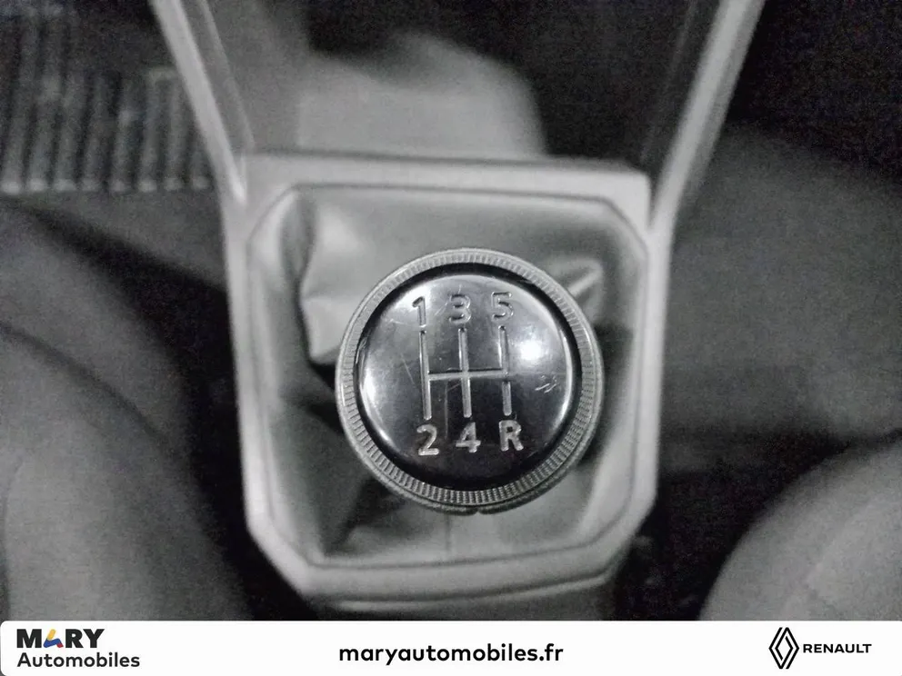 Véhicule occasion 222605 - dacia SANDERO - Photo 19