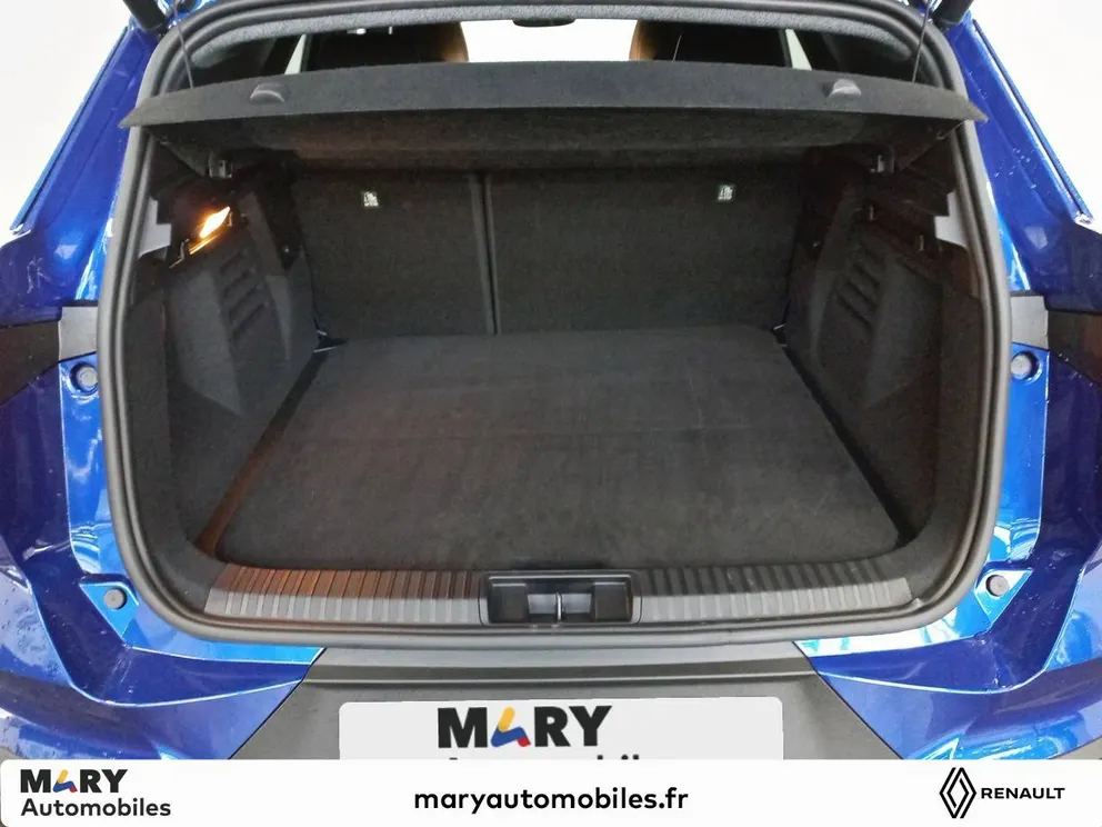 Véhicule occasion 208635 - renault SYMBIOZ - Photo 6