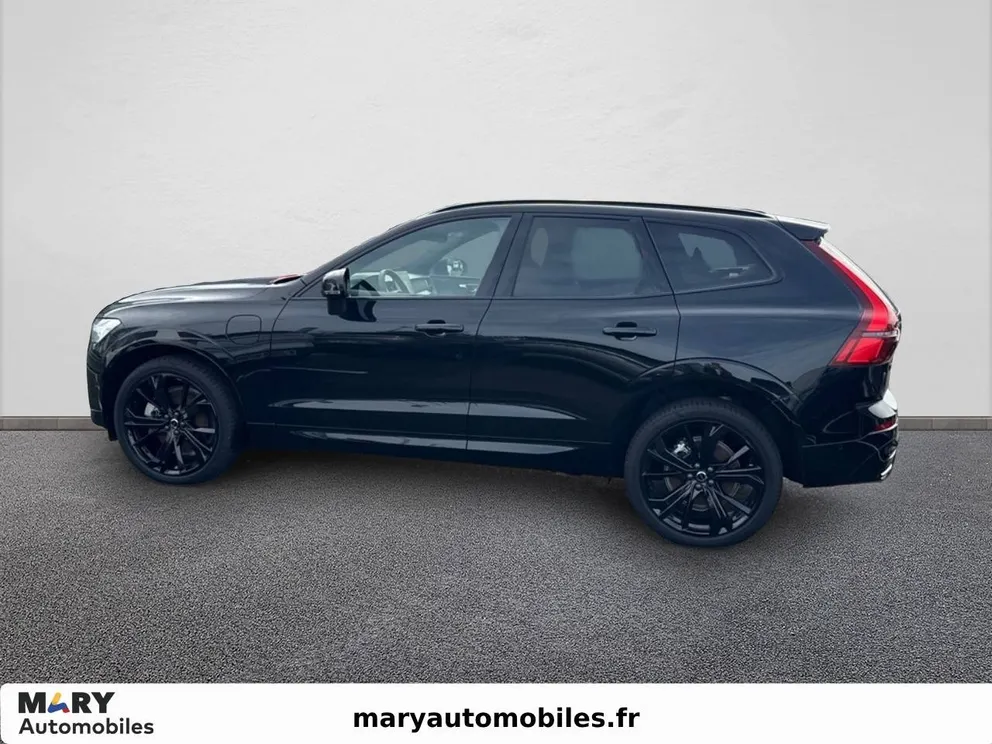 Véhicule occasion 221772 - volvo XC60 - Photo 4