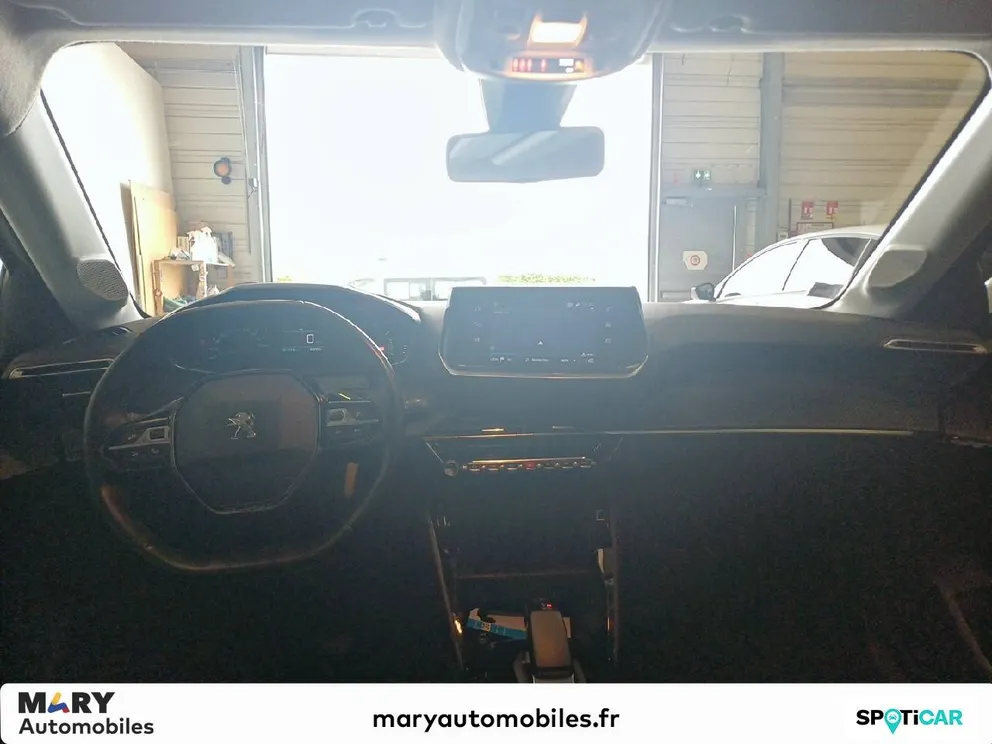 Véhicule occasion 231095 - peugeot 208 - Photo 8