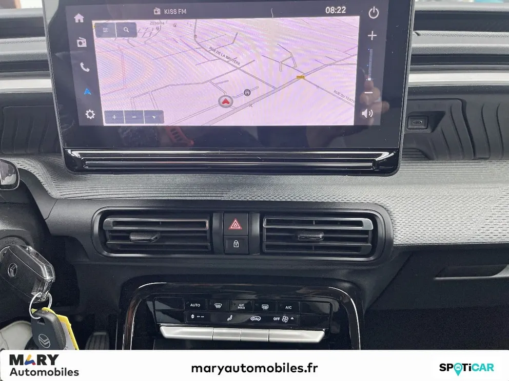 Véhicule occasion 1226988 - Citroën C3 - Photo 10
