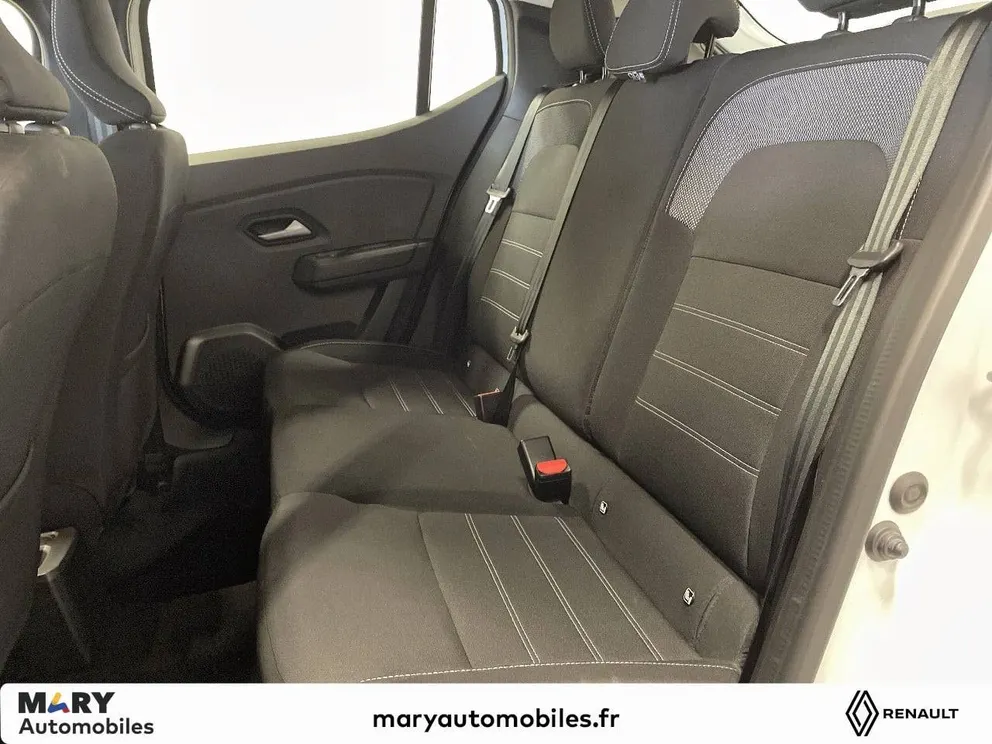 Véhicule occasion 217869 - dacia SANDERO - Photo 10
