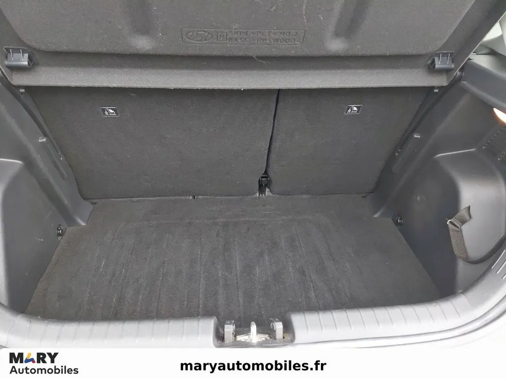 Véhicule occasion 225185 - hyundai i20 - Photo 6