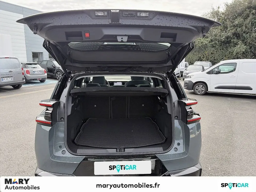 Véhicule occasion 223493 - Citroën C5 AIRCROSS - Photo 6