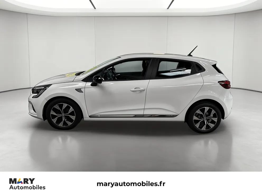 Véhicule occasion 1235998 - renault CLIO - Photo 2