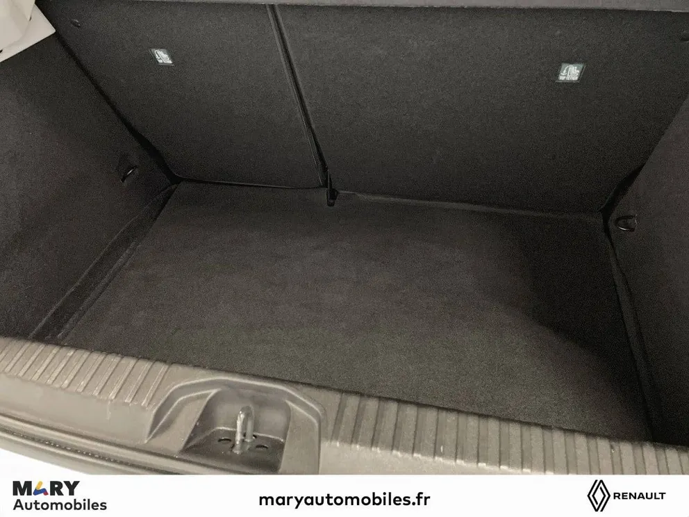 Véhicule occasion 222806 - renault CLIO - Photo 6