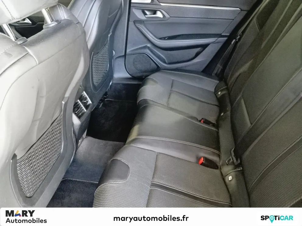 Véhicule occasion 233704 - peugeot 508 - Photo 16