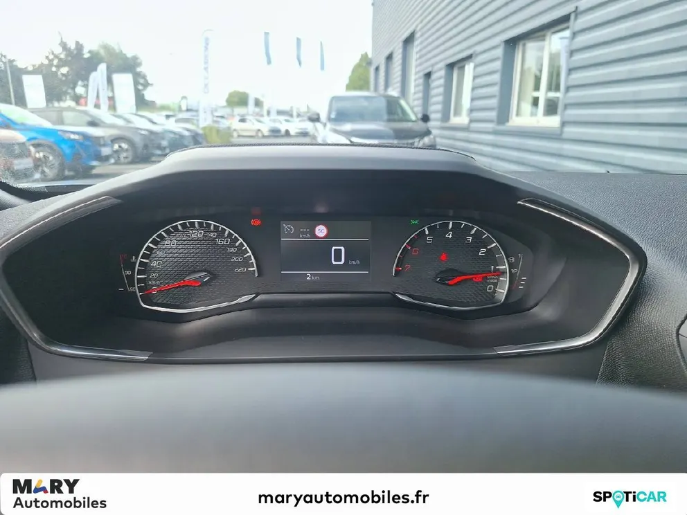 Véhicule occasion 194607 - peugeot 2008 - Photo 13