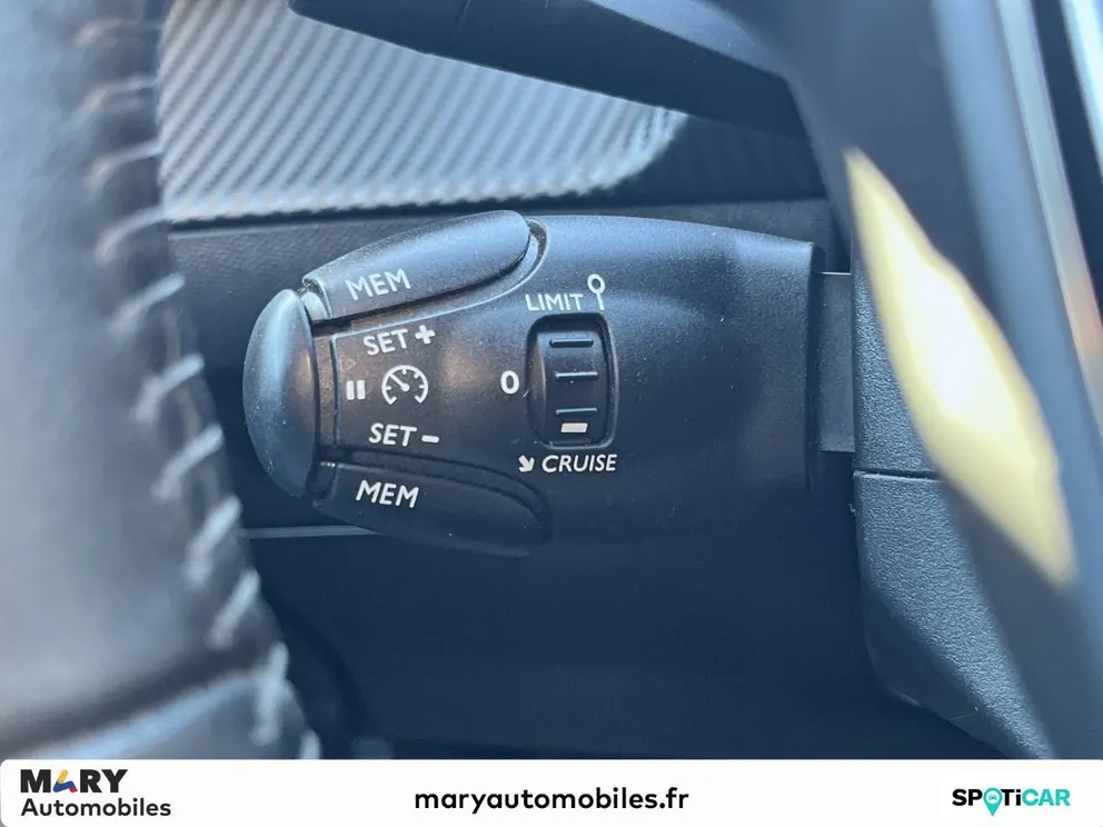 Véhicule occasion 230027 - peugeot 208 - Photo 19