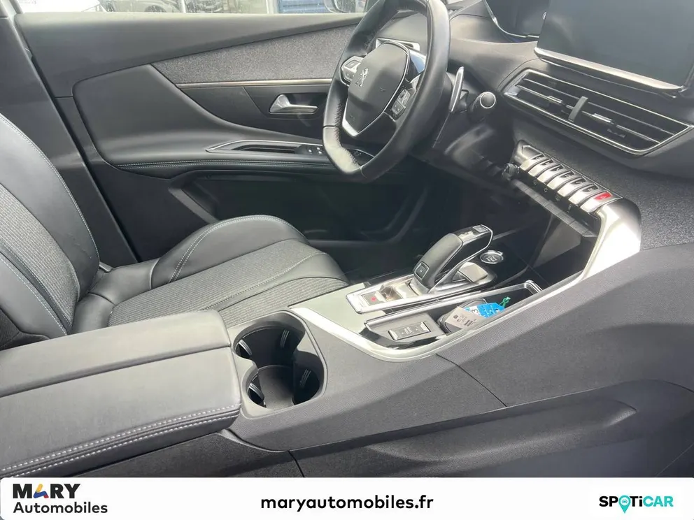 Véhicule occasion 224842 - peugeot 3008 - Photo 10