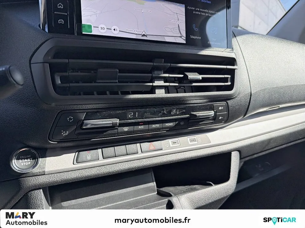 Véhicule occasion 262826 - peugeot EXPERT - Photo 13