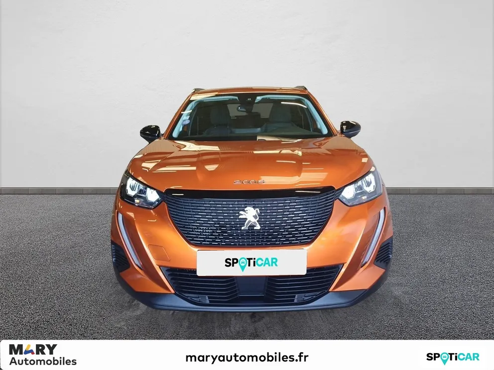 Véhicule occasion 234784 - peugeot 2008 - Photo 6