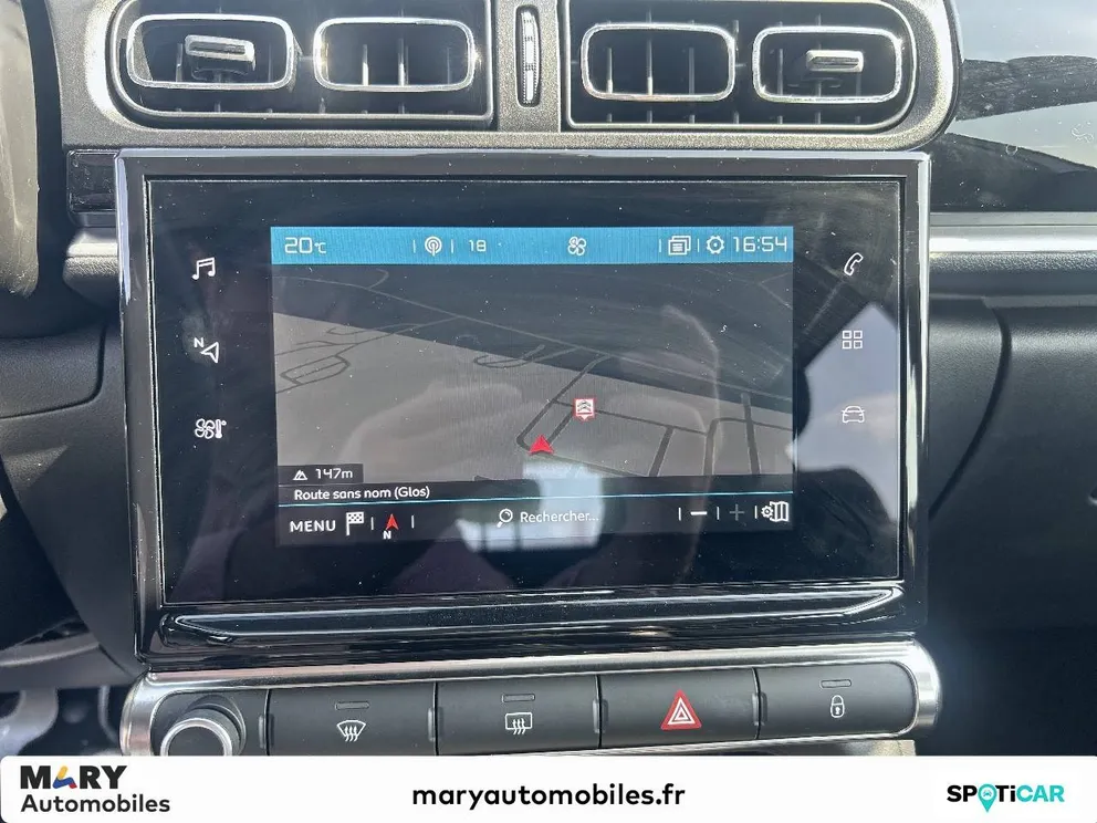 Véhicule occasion 190782 - Citroën C3 - Photo 12