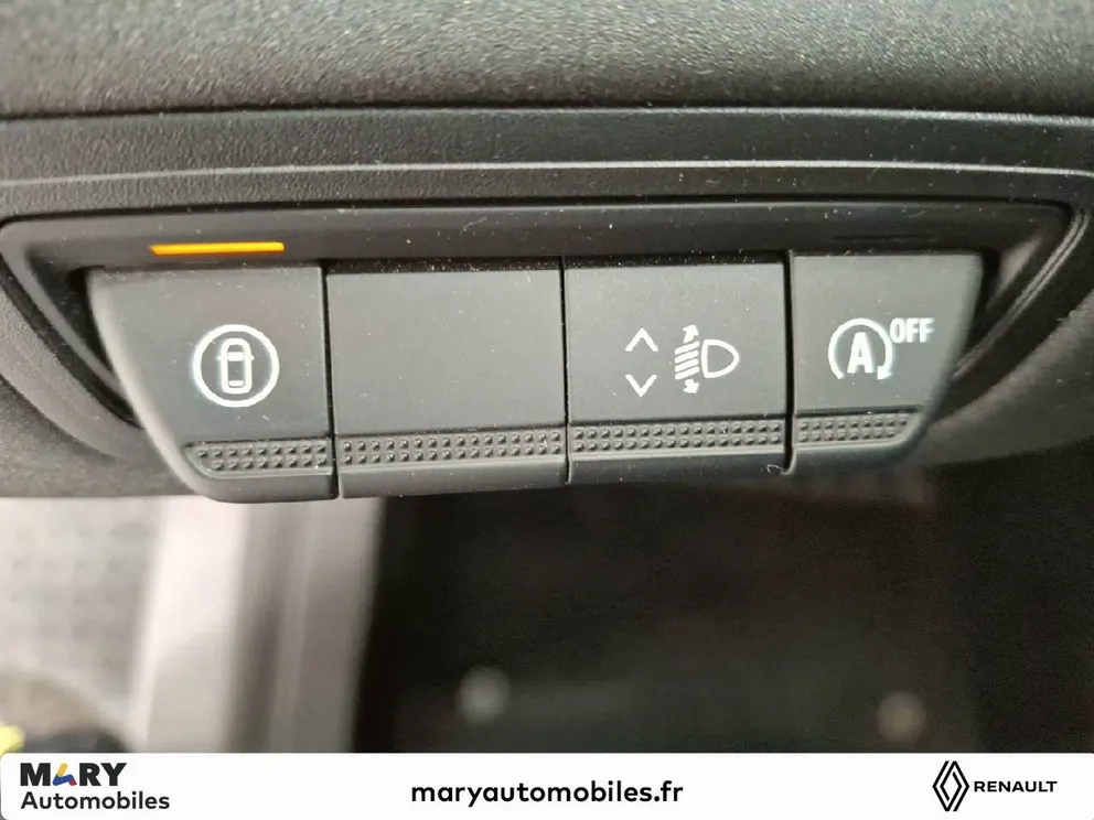 Véhicule occasion 230313 - renault CAPTUR - Photo 24