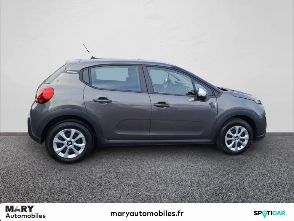 Véhicule occasion 196028 - Citroën C3 - Photo 4