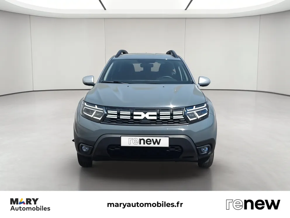 Véhicule occasion 1231718 - dacia DUSTER - Photo 8