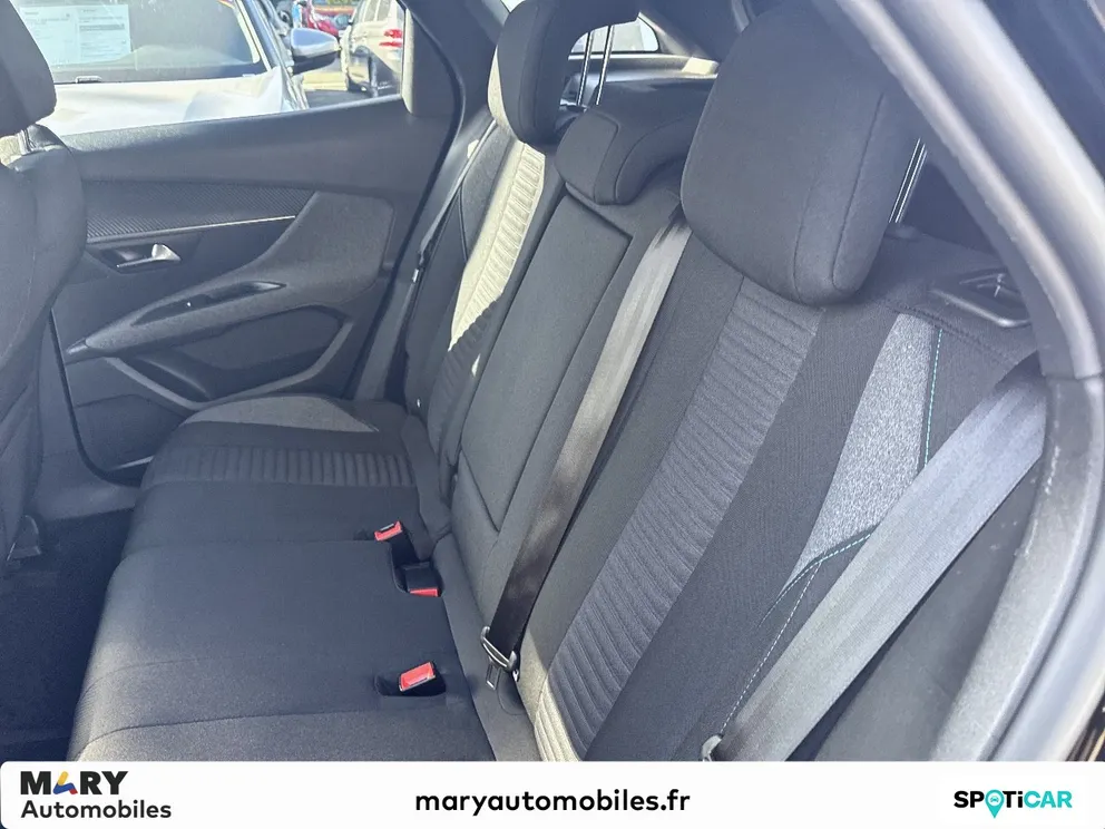 Véhicule occasion 1237598 - peugeot 3008 - Photo 16