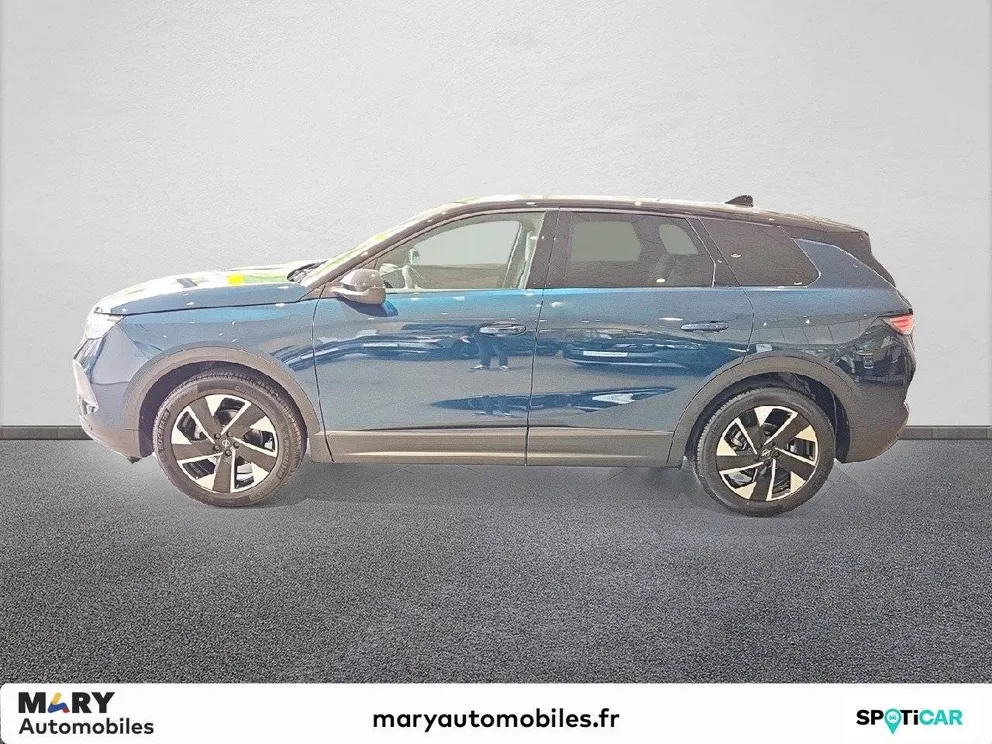 Véhicule occasion 199652 - opel GRANDLAND - Photo 4