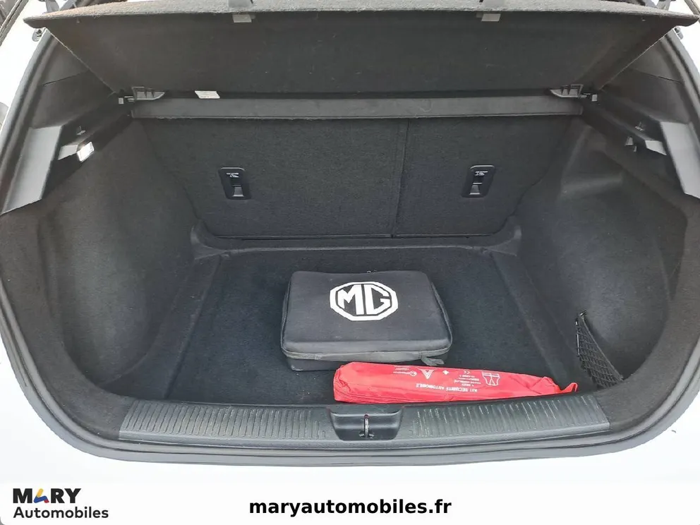 Véhicule occasion 212651 - mg MG4 - Photo 6