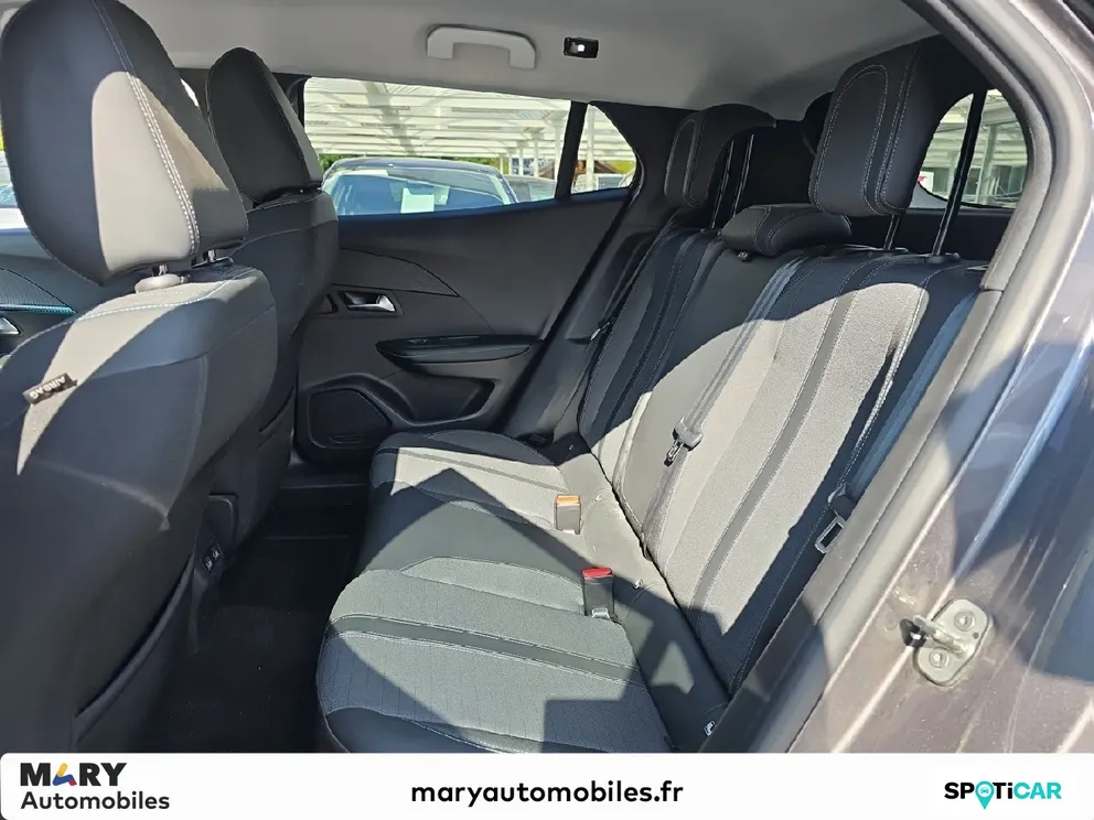 Véhicule occasion 1237845 - peugeot 2008 - Photo 15