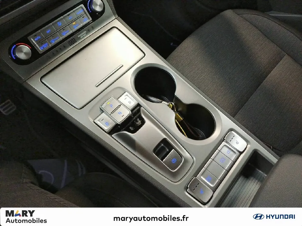 Véhicule occasion 213795 - hyundai KONA - Photo 14