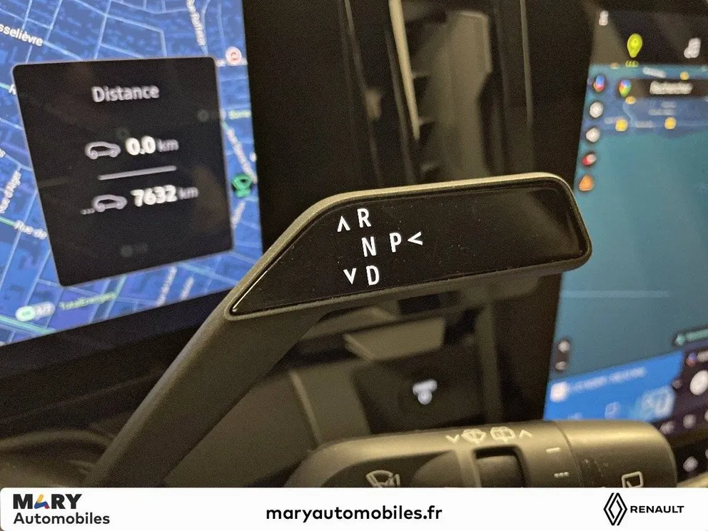Véhicule occasion 225844 - renault MEGANE - Photo 13