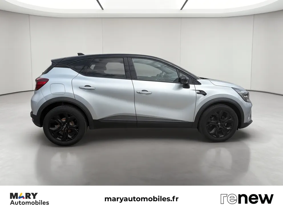 Véhicule occasion 232545 - renault CAPTUR - Photo 6