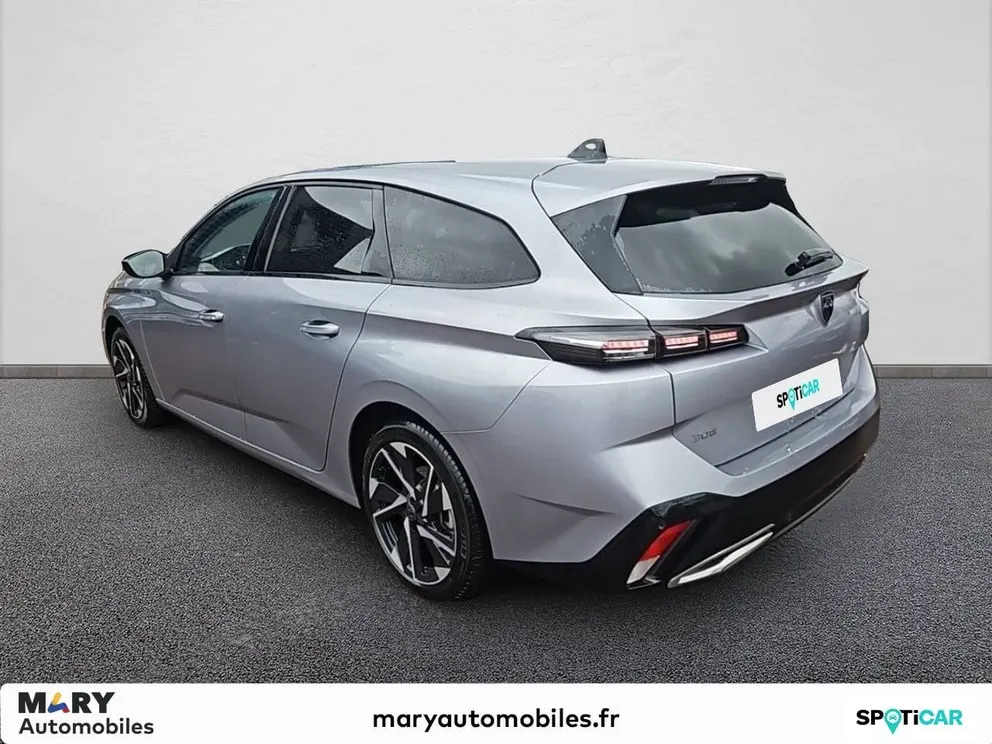 Véhicule occasion 220456 - peugeot 308 - Photo 7