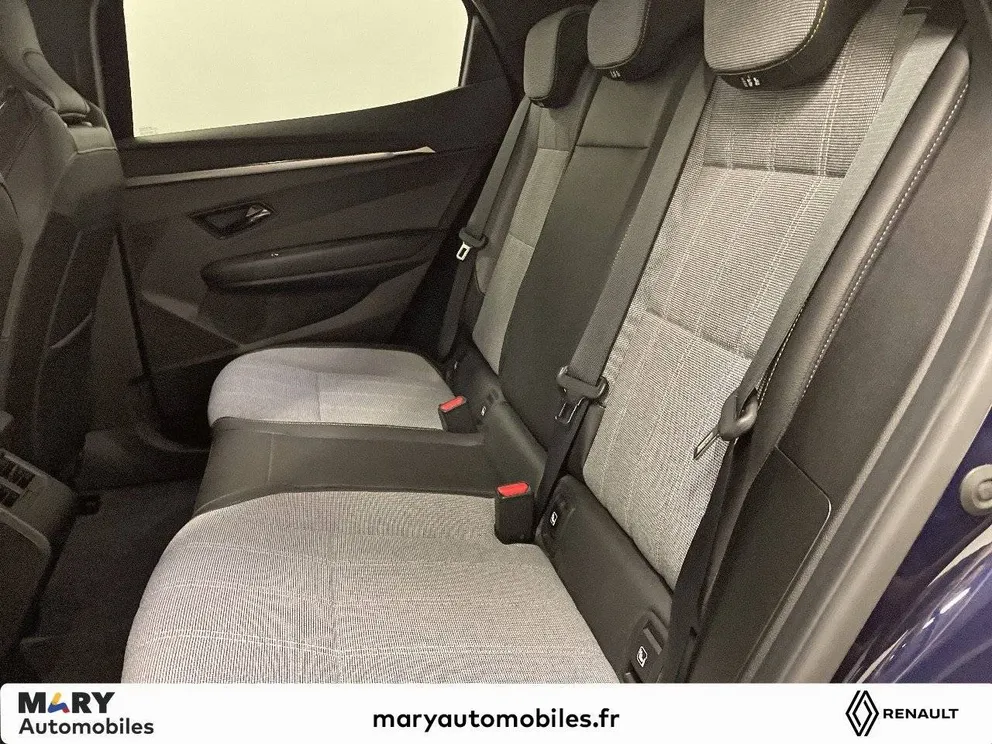 Véhicule occasion 183627 - renault MEGANE - Photo 10