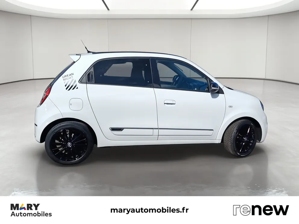 Véhicule occasion 1241235 - renault TWINGO - Photo 6