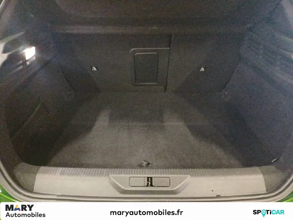 Véhicule occasion 153342 - peugeot 308 - Photo 6