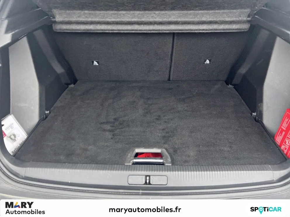 Véhicule occasion 1230901 - peugeot 2008 - Photo 16