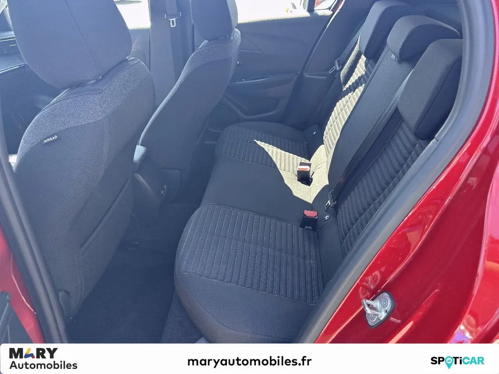 Véhicule occasion 1237557 - peugeot 208 - Photo 24