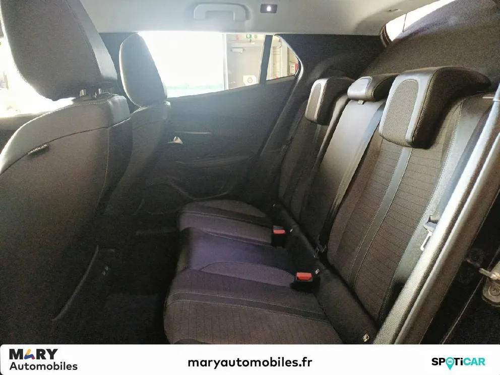 Véhicule occasion 182449 - peugeot 2008 - Photo 10