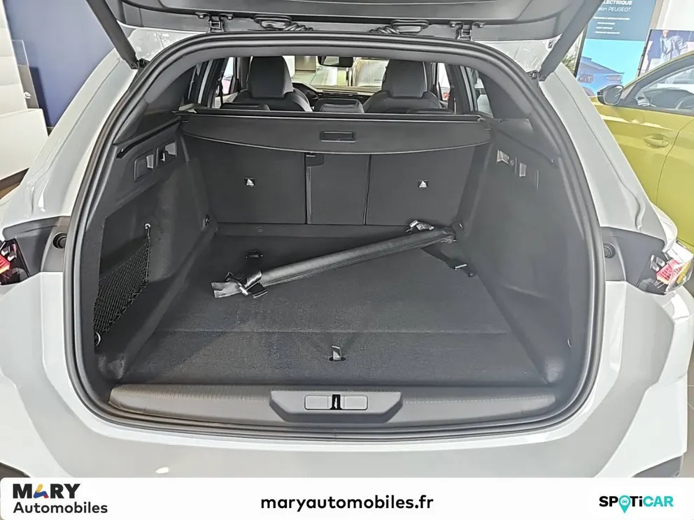 Véhicule occasion 178604 - peugeot 308 - Photo 6