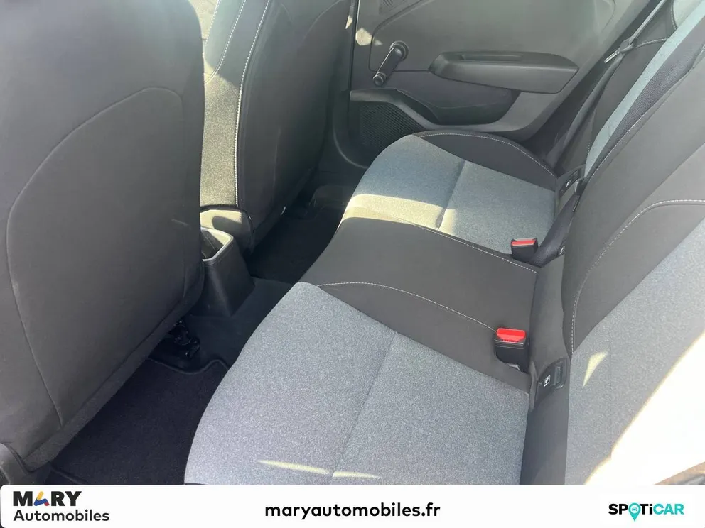 Véhicule occasion 225664 - renault CLIO - Photo 8