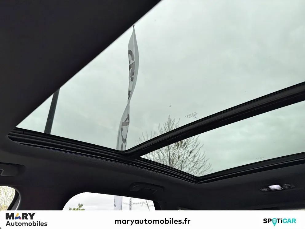 Véhicule occasion 230975 - peugeot 3008 - Photo 21