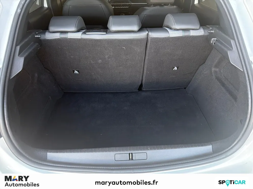 Véhicule occasion 1231364 - peugeot 208 - Photo 20