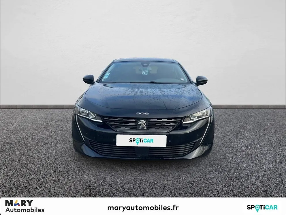 Véhicule occasion 210696 - peugeot 508 - Photo 2