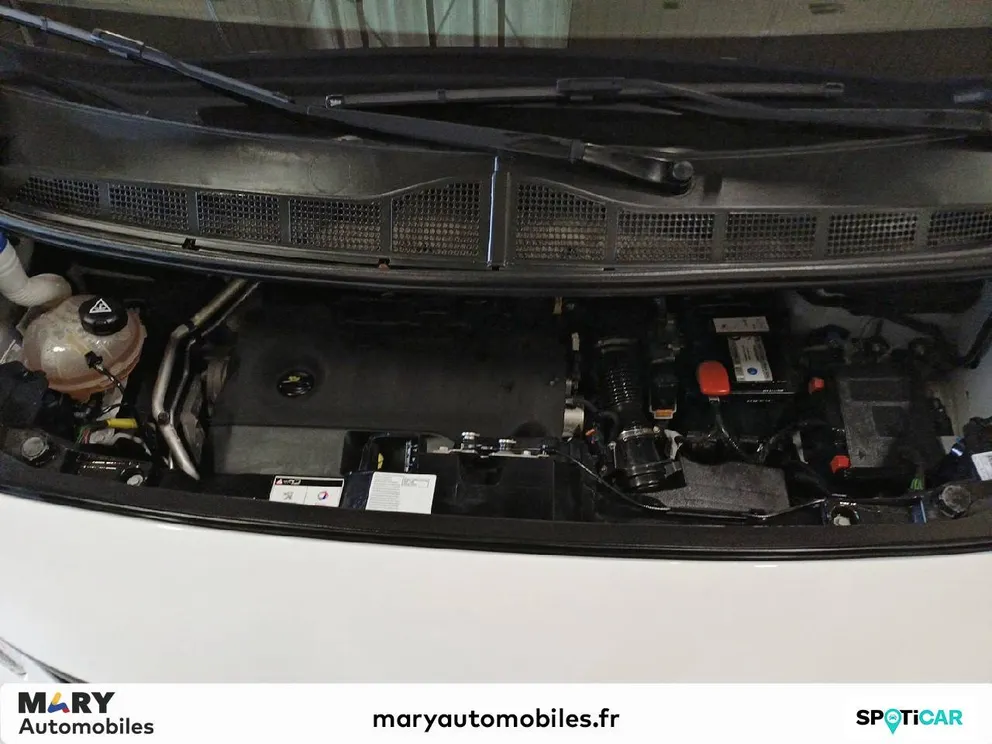 Véhicule occasion 203758 - peugeot EXPERT - Photo 12