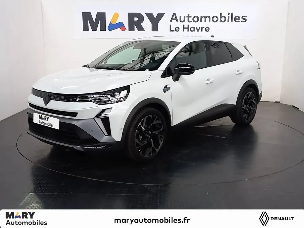 Véhicule occasion 201273 - renault SYMBIOZ - Photo 1